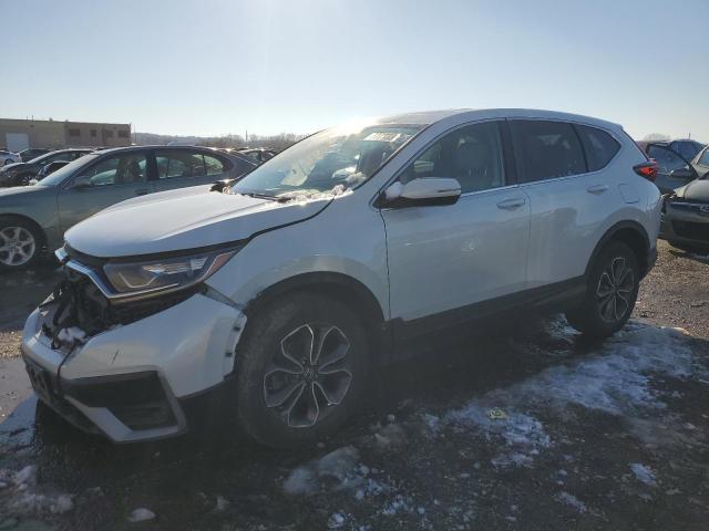 2HKRW2H86LH627756 | 2020 Honda cr-v exl