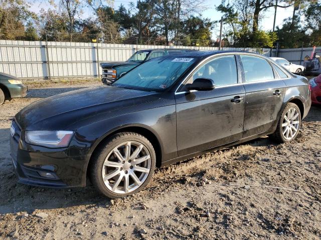 VIN WAUFFAFL1DN051030 2013 Audi A4, Premium Plus no.1