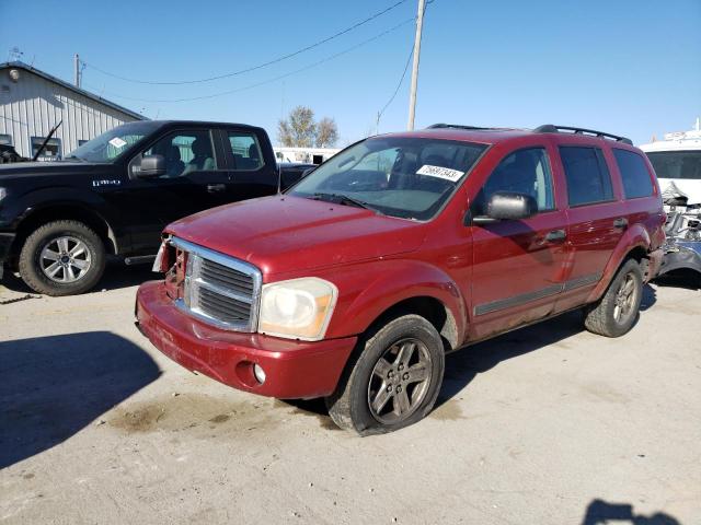 2006 Dodge Durango SLT