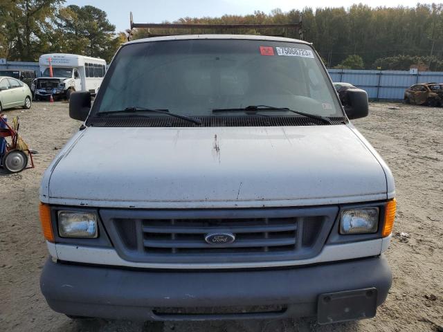 1FTRE14WX6HA50024 2006 Ford Econoline E150 Van