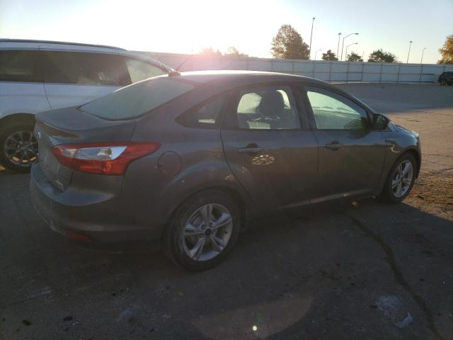 Vin: 1fadp3f28el437926, lot: 76131933, ford focus se 20143