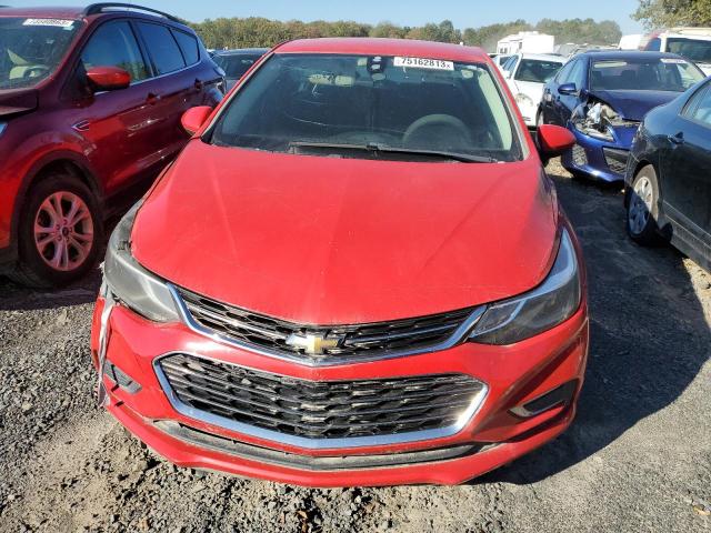 1G1BF5SM6H7229301 | 2017 CHEVROLET CRUZE PREM