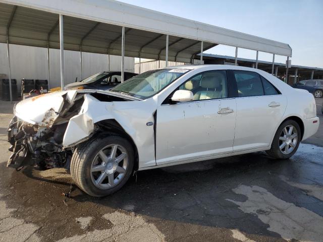 2005 Cadillac STS 