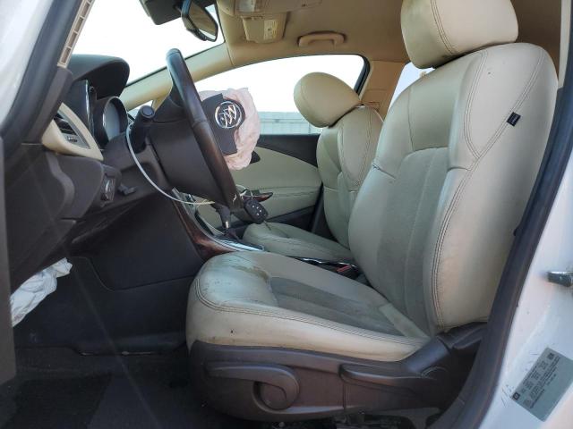 1G4PP5SK2E4187310 Buick Verano