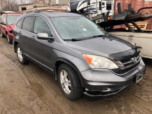 2010 Honda Cr-V Ex VIN: 5J6RE4H58AL805738 Lot: 73918543