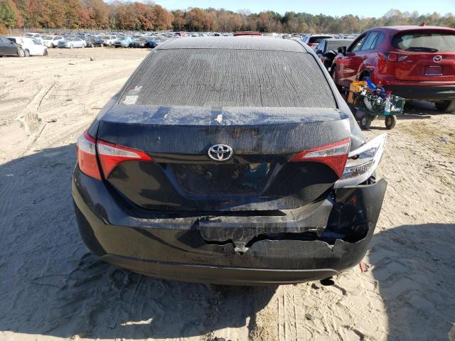 2016 TOYOTA COROLLA L - 2T1BURHE1GC694828