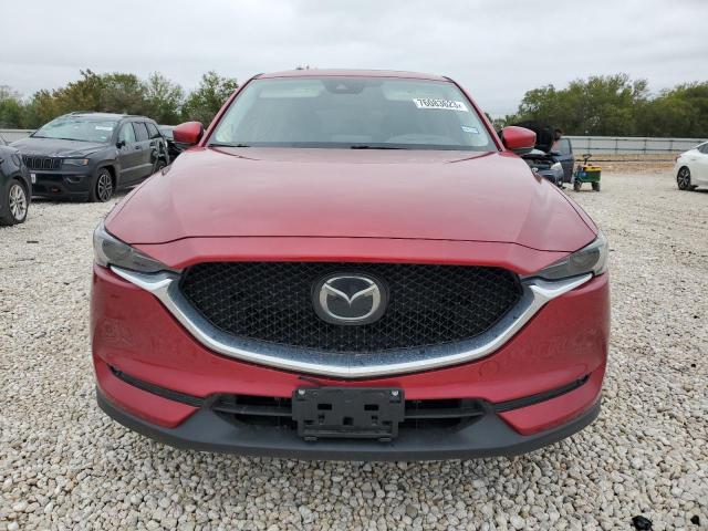 JM3KFBDL9H0148545 | 2017 MAZDA CX-5 GRAND