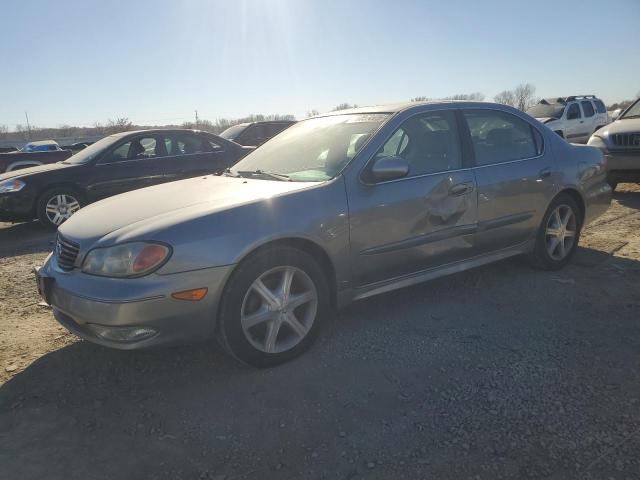 2004 INFINITI I35 