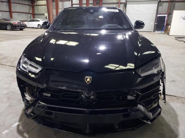 2019 Lamborghini Urus VIN: ZPBUA1ZL1KLA02867 Lot: 76990783