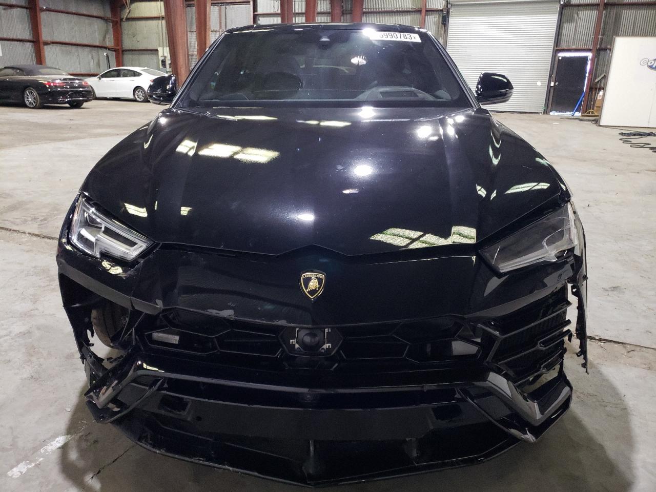 ZPBUA1ZL1KLA02867 2019 Lamborghini Urus