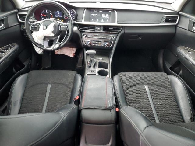 5XXGT4L31KG315605 Kia Optima LX 8