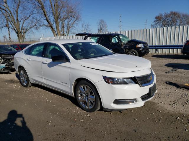 2G11Z5SA0G9167643 | 2016 CHEVROLET IMPALA LS