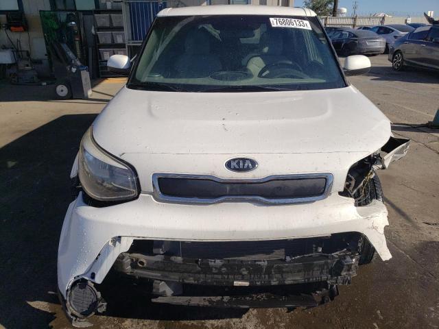 KNDJN2A24F7140859 | 2015 KIA SOUL