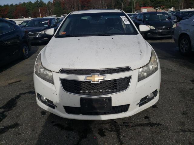 1G1PE5SB6E7159334 | 2014 CHEVROLET CRUZE LT