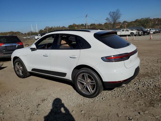 WP1AA2A55MLB09256 | 2021 Porsche macan