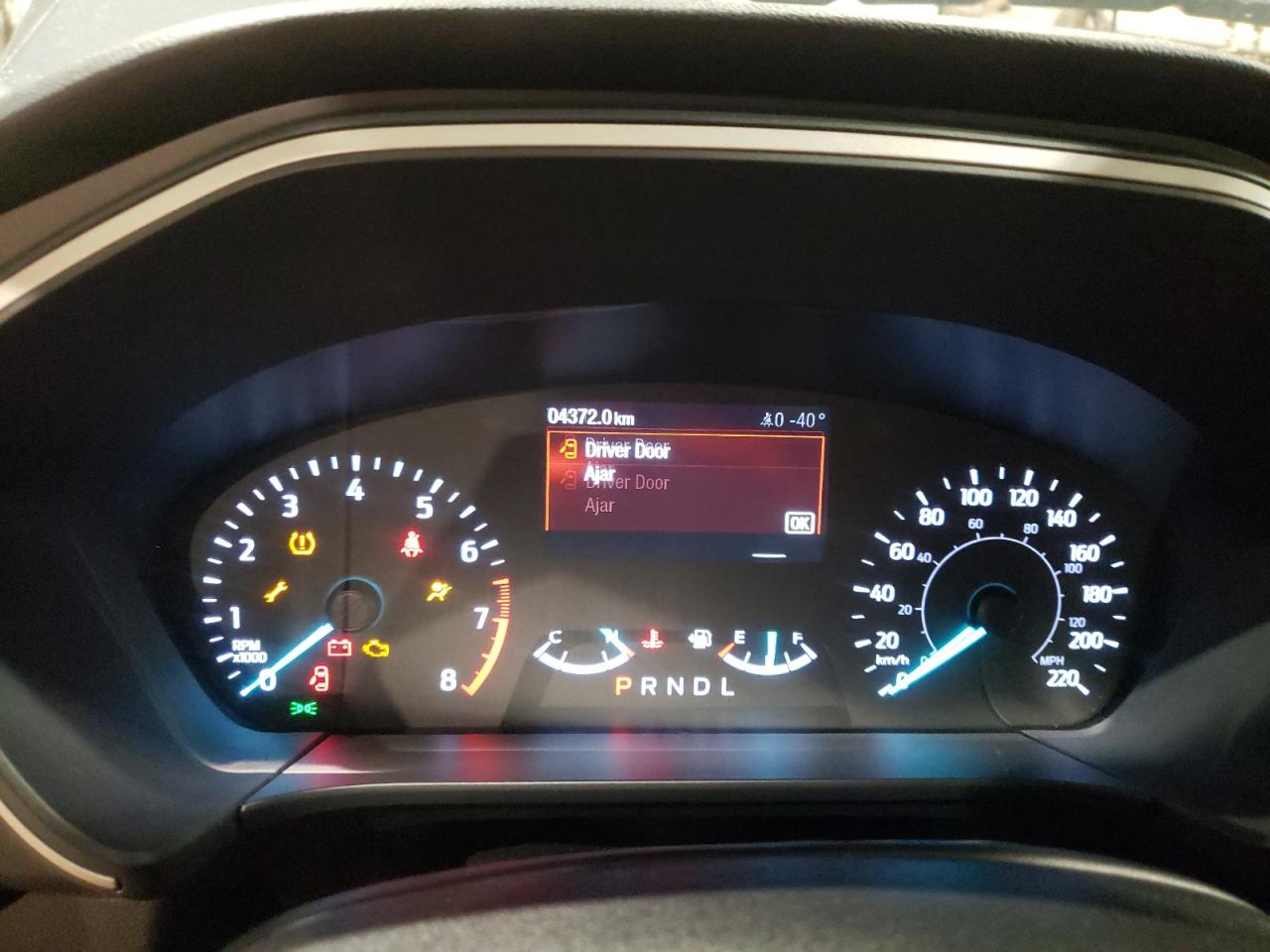 1FMCU9G67NUB20728 FORD ESCAPE 2022