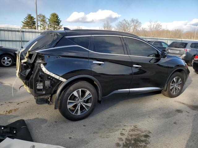 5N1AZ2BS0MC133278 | 2021 NISSAN MURANO SV