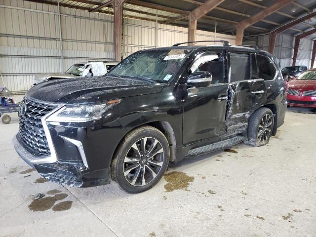 2021 Lexus LX 570 