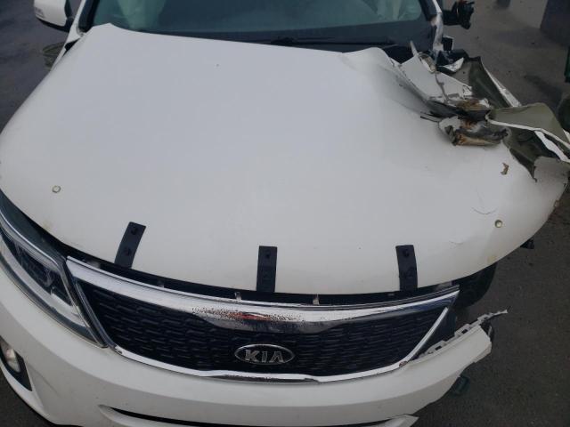 2015 KIA SORENTO LX - 5XYKTDA70FG638237