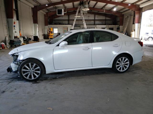 2009 Lexus IS 250 