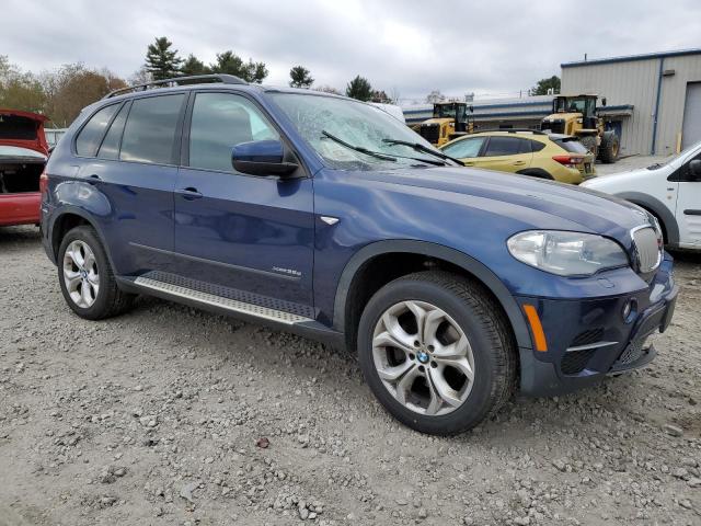 VIN 5UXZW0C54D0B92561 2013 BMW X5, Xdrive35D no.4