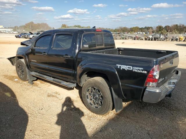 3TMJU4GN5FM175478 | 2015 TOYOTA TACOMA DOU