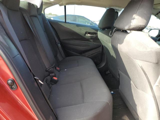 2021 TOYOTA COROLLA LE - 5YFEPMAE2MP269387
