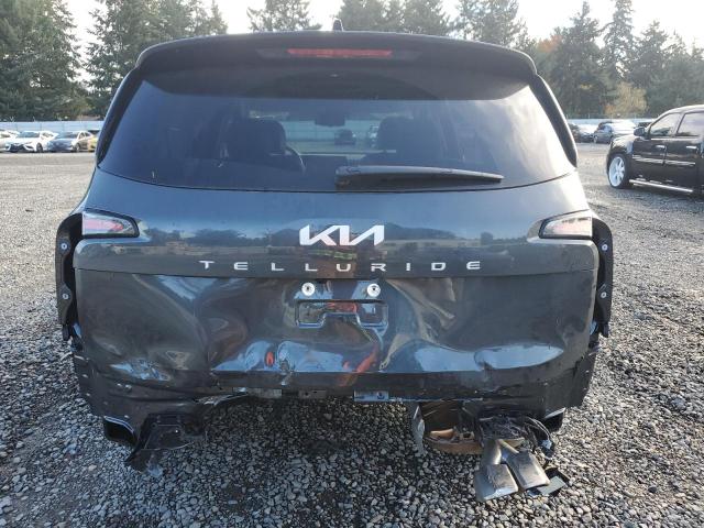5XYP5DGC5RG415541 KIA Telluride Sx