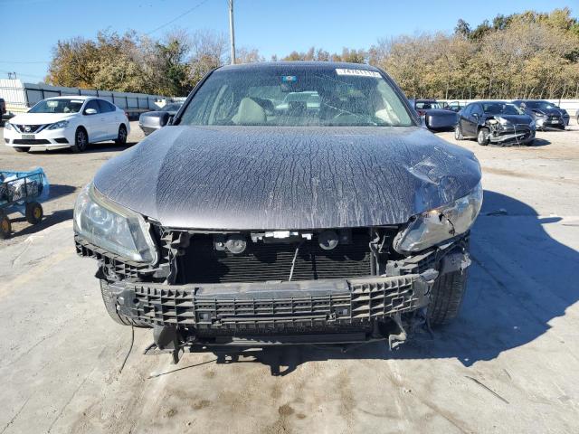 2015 Honda Accord Exl VIN: 1HGCR2F83FA254186 Lot: 74761113