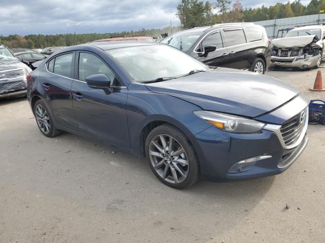 3MZBN1W35JM158329 | 2018 Mazda 3 grand touring