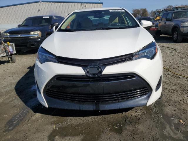 5YFBURHE2KP921209 | 2019 TOYOTA COROLLA L