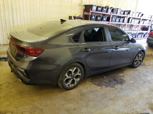 3KPF24AD0ME376322 2021 Kia Forte Fe