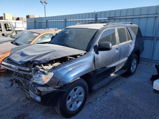 2005 Toyota 4Runner SR5