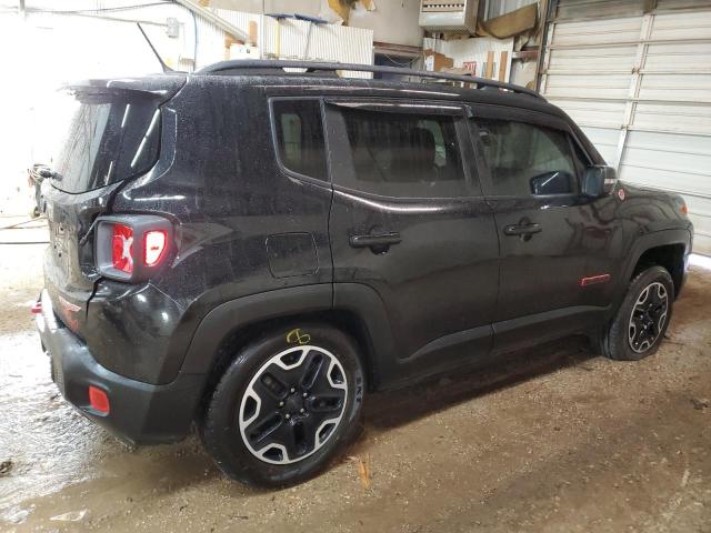 ZACCJBCT9GPC82106 | 2016 JEEP RENEGADE T