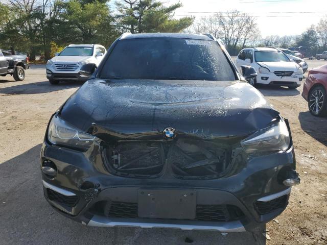 2016 BMW X1 XDRIVE2 - WBXHT3C35G5E50005
