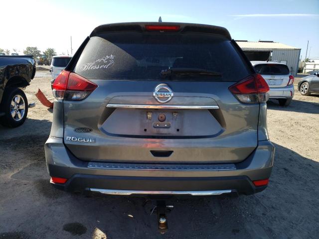 5N1AT2MT2JC708550 Nissan ROGUE S