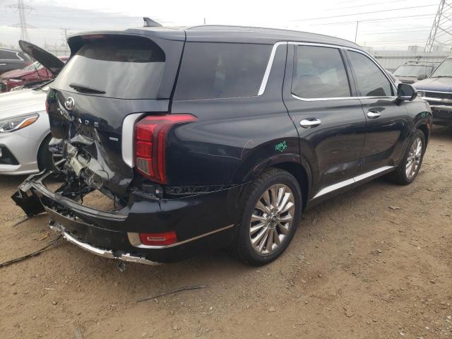 KM8R5DHE1LU033940 | 2020 HYUNDAI PALISADE L