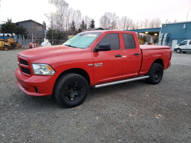 Vin: 1c6rr7ft3ds569000, lot: 75023043, ram 1500 st 2013 img_1