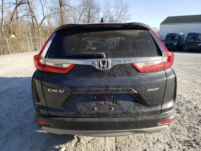 7FARW2H58KE004873 | 2019 HONDA CR-V EX