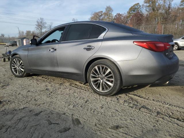 JN1EV7BR2MM752408 Infiniti Q50 LUXE 2