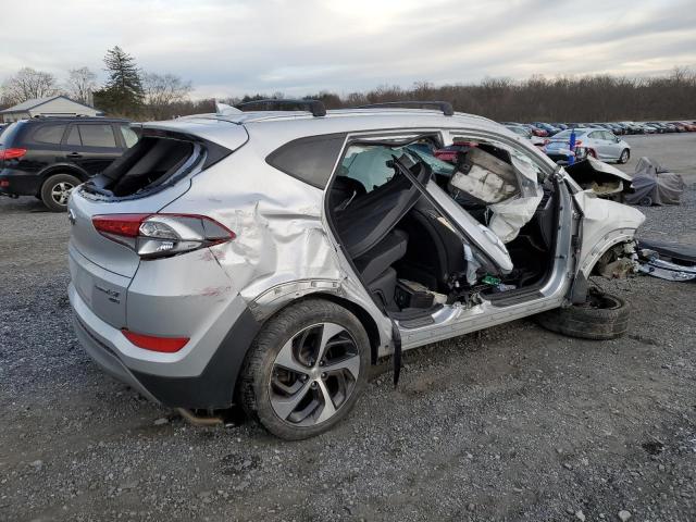 2018 HYUNDAI TUCSON VAL - KM8J3CA22JU822754