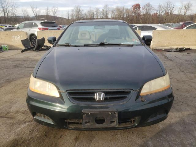 1HGCG22551A003535 | 2001 Honda accord ex