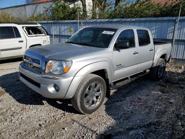 Toyota Tacoma 2011