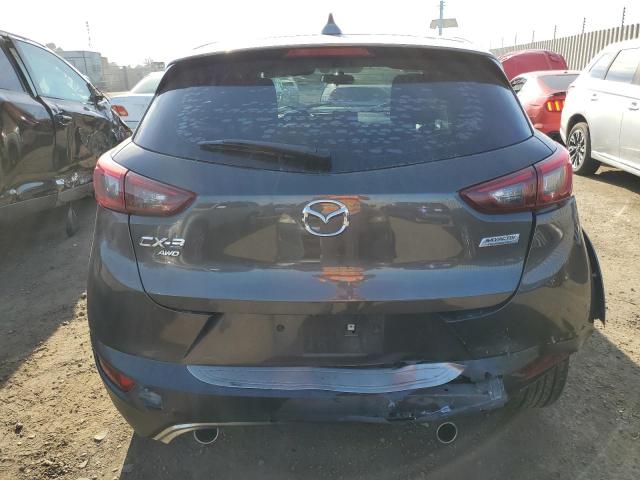 JM1DKFB78G0138002 | 2016 MAZDA CX-3 SPORT