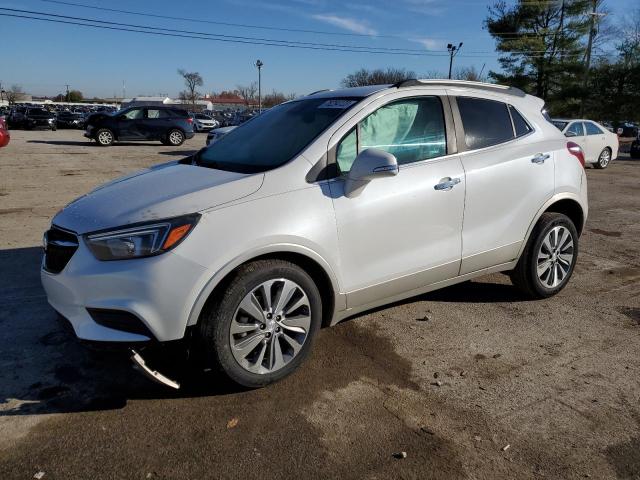 KL4CJASB8JB590169 | 2018 BUICK ENCORE PRE