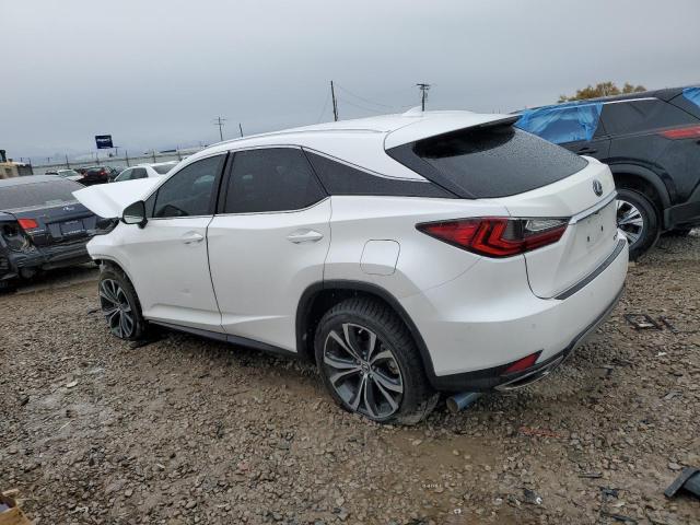 2T2HZMAA0LC176575 | 2020 LEXUS RX 350