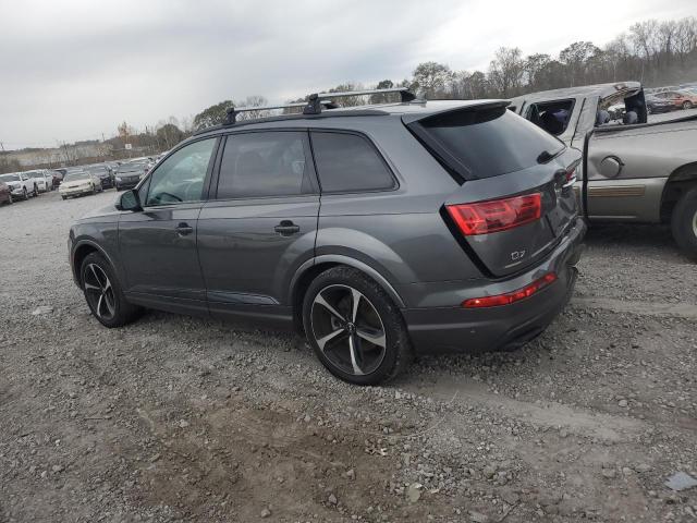 VIN WA1VAAF70KD043966 2019 Audi Q7, Prestige no.2