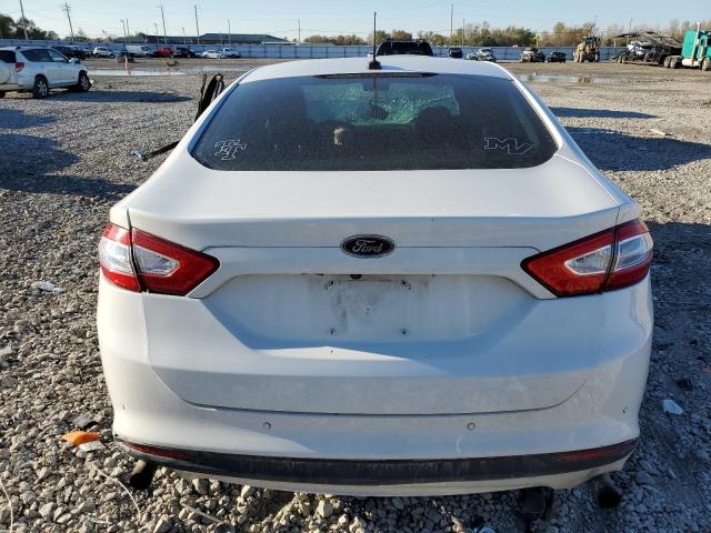 3FA6P0K92ER151582 | 2014 FORD FUSION TIT