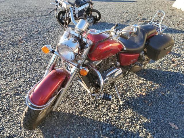 2004 HONDA VT1100 C2 1HFSC43094A403418