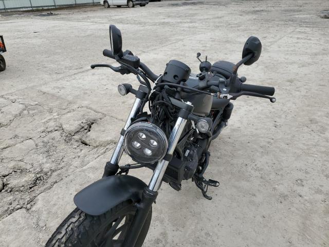 2023 HONDA CMX300 A MLHNC5356P5600873
